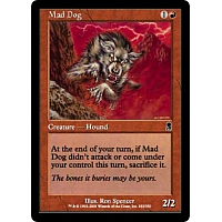 Mad Dog
