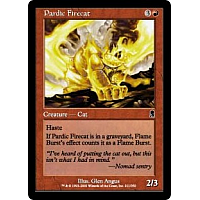 Pardic Firecat