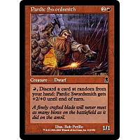 Pardic Swordsmith