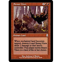 Steam Vines