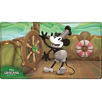 The First Chapter - The First Chapter - Neoprene Mat Mickey