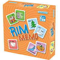 Rim Memo