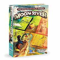 Kingdomino: Moon River
