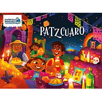 Patzcuaro