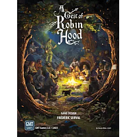 A Gest of Robin Hood