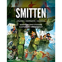 Smitten