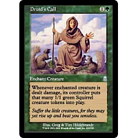 Druid's Call