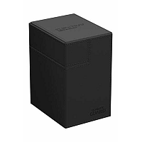 Flip'n'Tray 133+ XenoSkin - Black