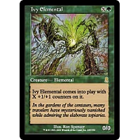 Ivy Elemental