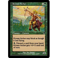 Krosan Archer