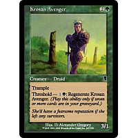Krosan Avenger