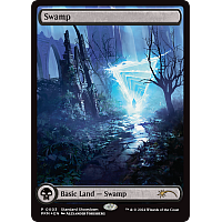 Swamp (Foil)