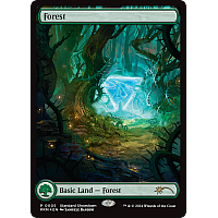Forest (Foil)