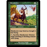 Skyshooter