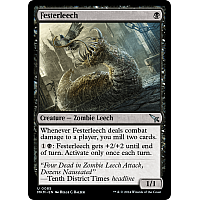 Festerleech (Foil)