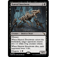 Hunted Bonebrute