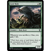 Graf Mole