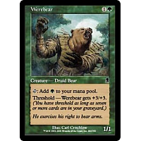 Werebear