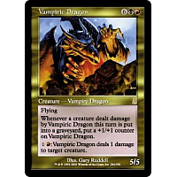 Vampiric Dragon