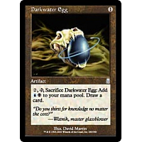Darkwater Egg