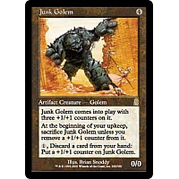 Junk Golem
