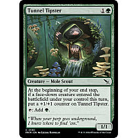 Tunnel Tipster