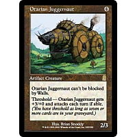 Otarian Juggernaut