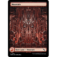 Mountain (Full Art)