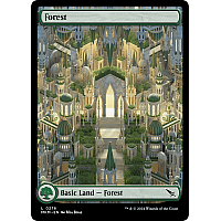 Forest (Full Art)