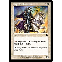 Angelfire Crusader