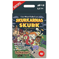 IJustWantToBeCool - Skurkarnas skurk