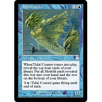 Tidal Courier