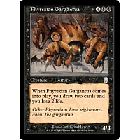 Phyrexian Gargantua