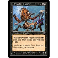 Phyrexian Rager