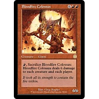Bloodfire Colossus