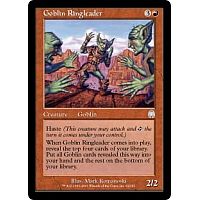 Goblin Ringleader