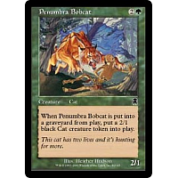 Penumbra Bobcat