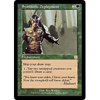 Symbiotic Deployment