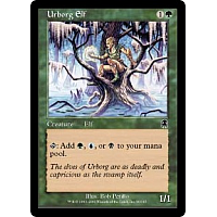 Urborg Elf