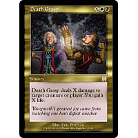 Death Grasp