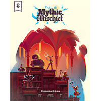 Mythic Mischief Vol. I