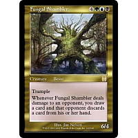 Fungal Shambler