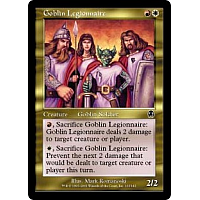 Goblin Legionnaire