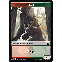 Beast [Token]