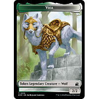 Voja [Token]