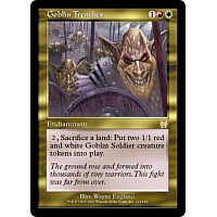 Goblin Trenches