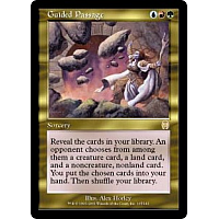 Guided Passage