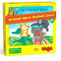 My Very First Games: Animal Upon Animal Junior