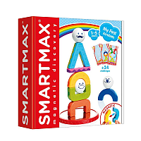 SmartMax: Acrobats (Nordic)