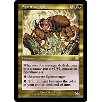 Spiritmonger